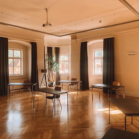 Jufa Hotel Stift Gurk المظهر الخارجي الصورة