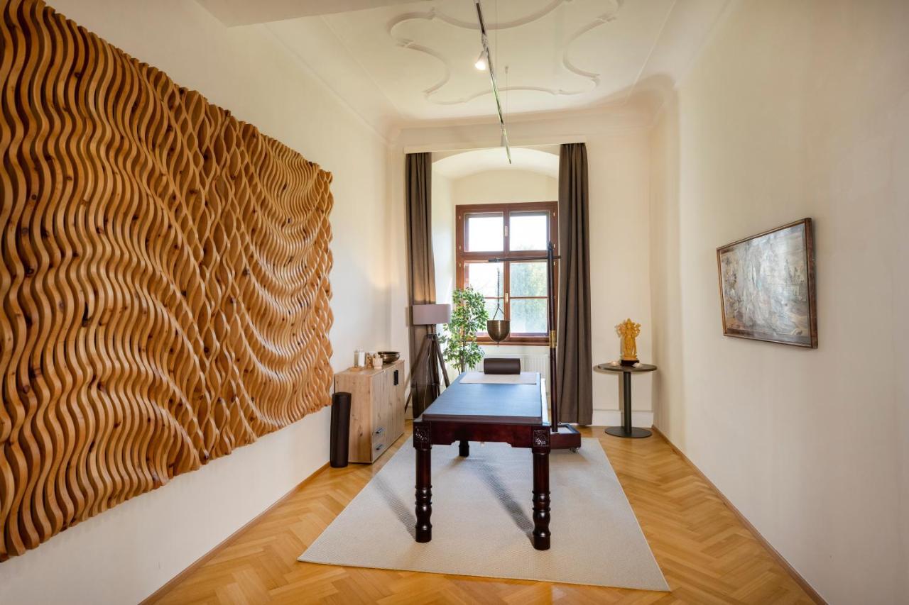 Jufa Hotel Stift Gurk المظهر الخارجي الصورة