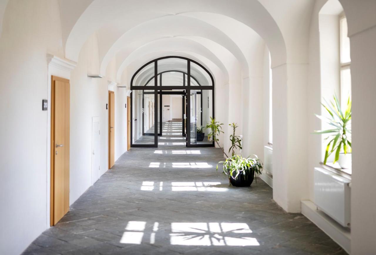 Jufa Hotel Stift Gurk المظهر الخارجي الصورة