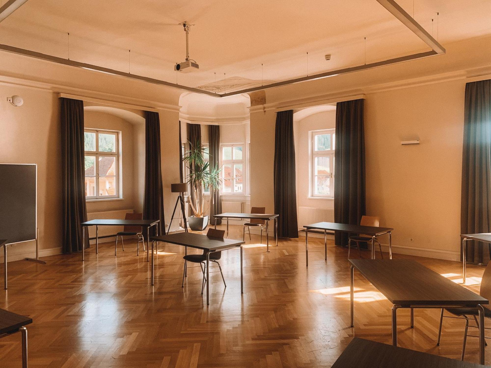 Jufa Hotel Stift Gurk المظهر الخارجي الصورة