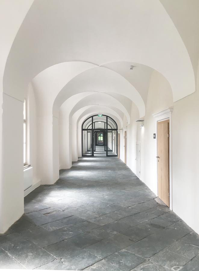 Jufa Hotel Stift Gurk المظهر الخارجي الصورة