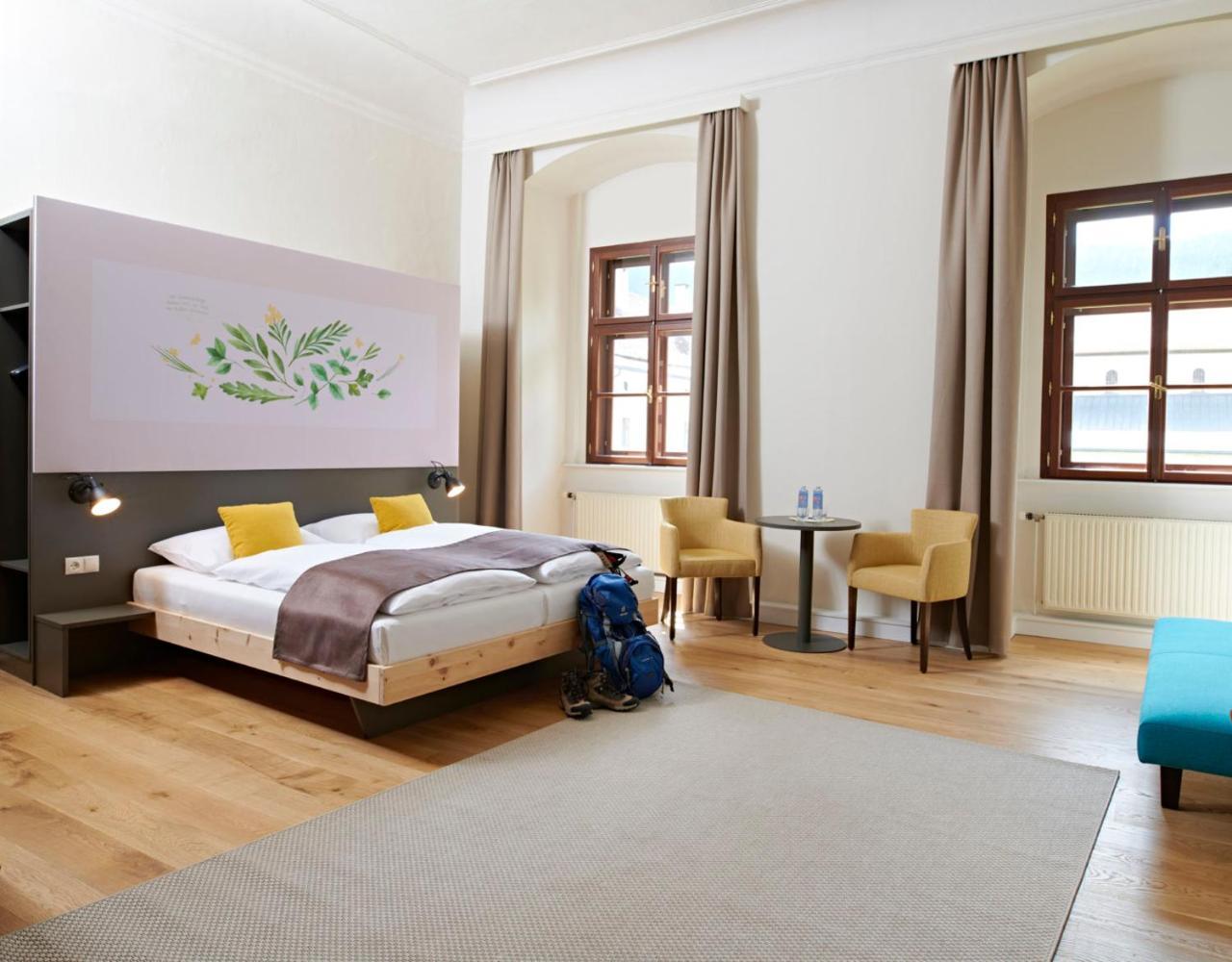 Jufa Hotel Stift Gurk المظهر الخارجي الصورة