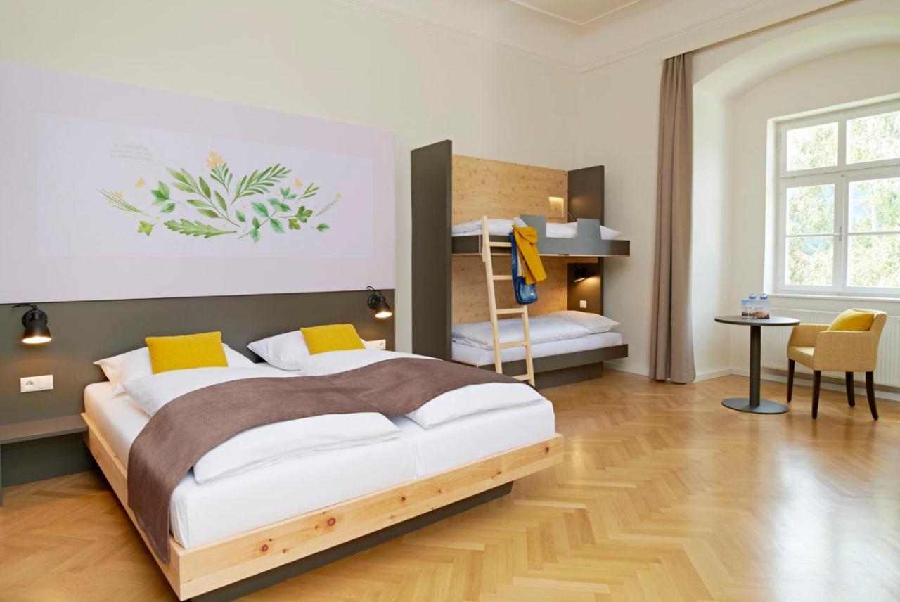 Jufa Hotel Stift Gurk المظهر الخارجي الصورة