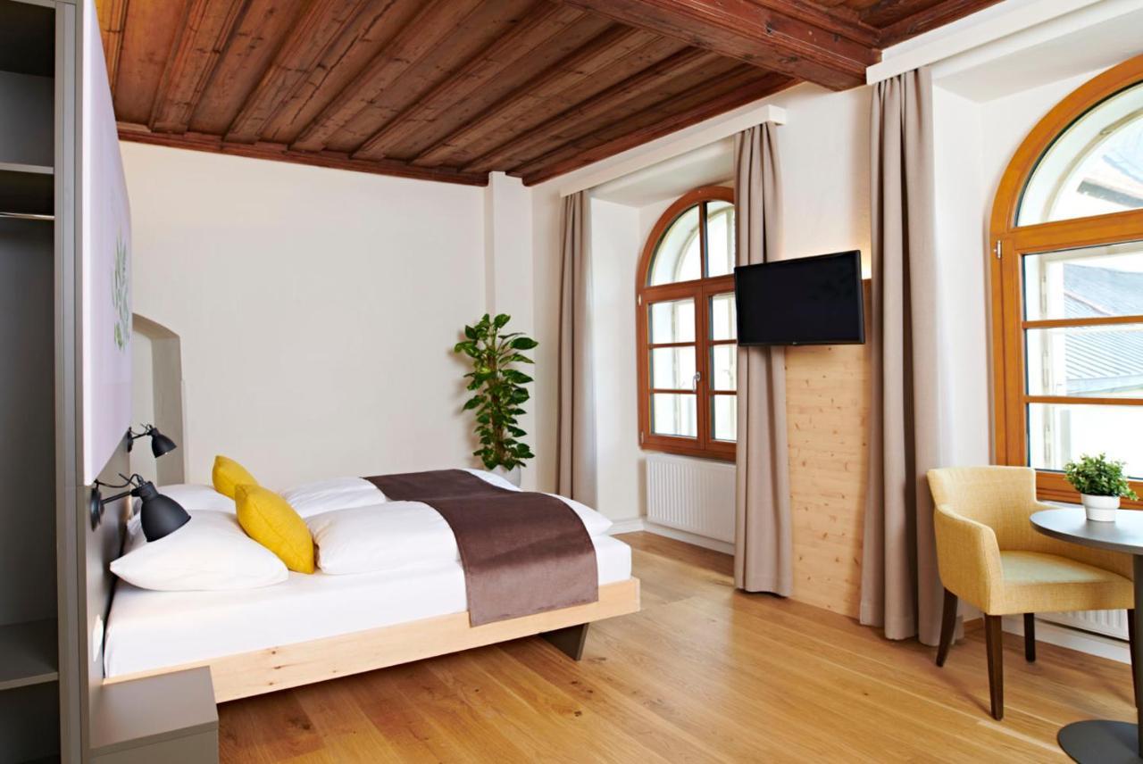 Jufa Hotel Stift Gurk المظهر الخارجي الصورة