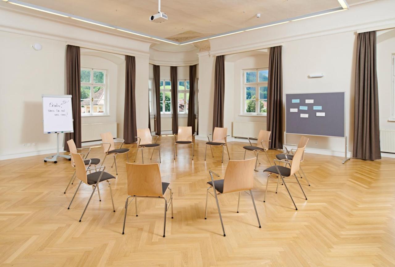 Jufa Hotel Stift Gurk المظهر الخارجي الصورة