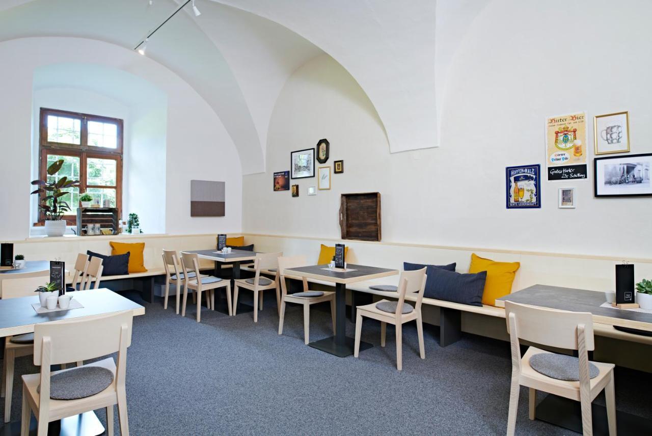 Jufa Hotel Stift Gurk المظهر الخارجي الصورة